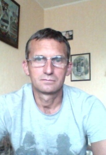 My photo - andrey, 63 from Sergiyev Posad (@andrey374894)