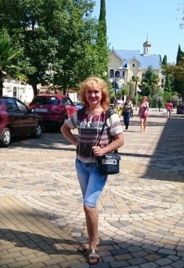 My photo - Marina, 47 from Stary Oskol (@marina86323)