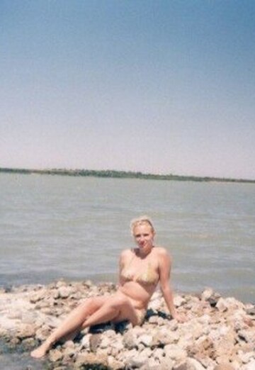 My photo - Olga, 41 from Oryol (@olga39026)