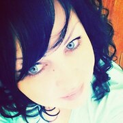 Леся, 34, Усинск