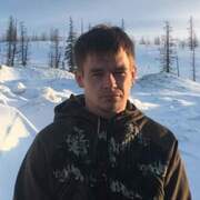Дмитрий, 32, Тарко-Сале