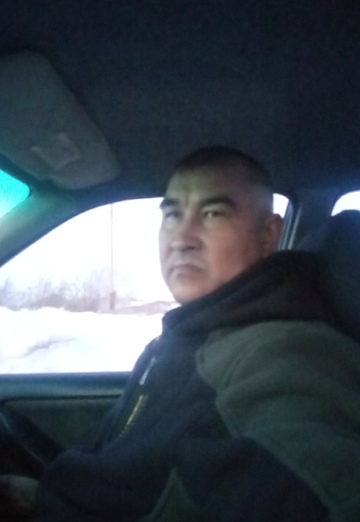 My photo - Vasiliy, 51 from Biysk (@vasiliy94934)