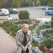 Светлана, 69, Таганрог