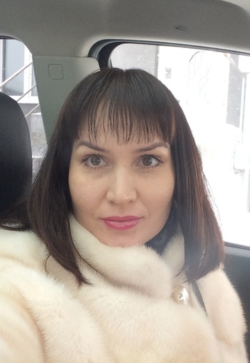 Моя фотография - Наталия, 41 из Чебоксары (@nataliya31449)