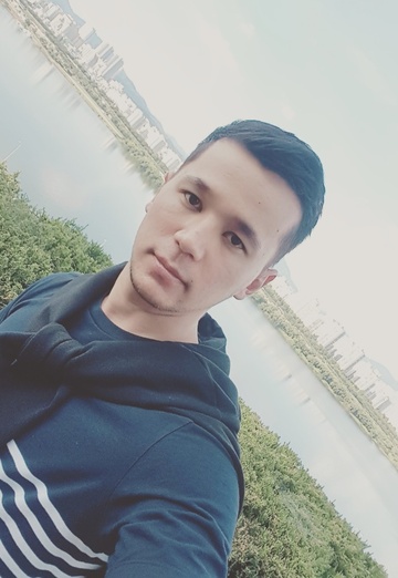 My photo - 스타스, 37 from Tashkent (@2mhx4e87is)