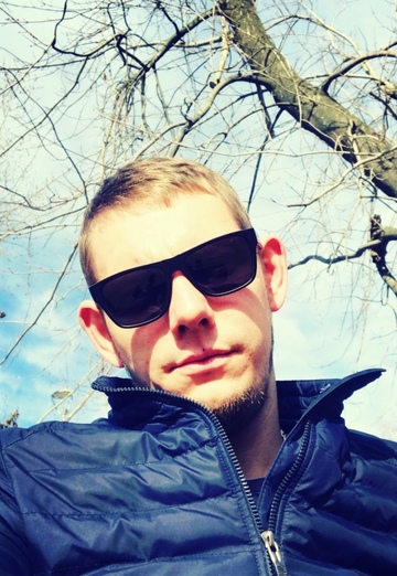 My photo - Aleksey, 34 from Belaya Kalitva (@nyrkov2000)