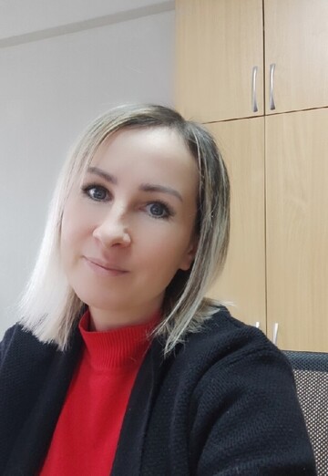 My photo - Anya), 38 from Nizhnekamsk (@anya72499)