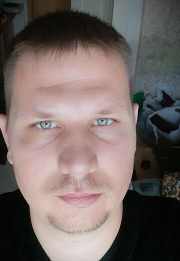 My photo - Evgeniy, 32 from Vladivostok (@evgeniy348539)