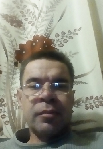 Моя фотография - Ярослав, 54 из Саранск (@yaroslav12852)