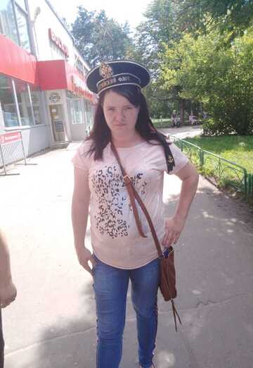 My photo - Darya, 29 from Serpukhov (@darya50923)