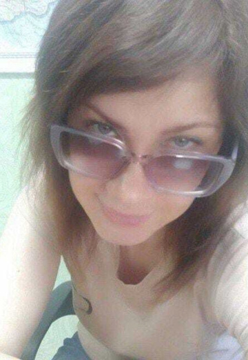 My photo - Svetlana, 46 from Bugulma (@svetlana340024)