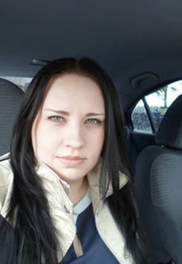 My photo - Valentina, 34 from Zheleznogorsk (@valentina33524)