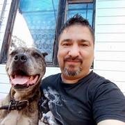 стас, 43, Западная Двина