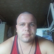 юра, 32, Ржев
