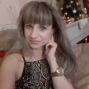 Viktoriya 45 Alchevsk
