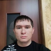 Марат, 31, Зубова Поляна