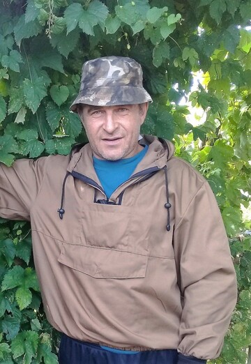 My photo - nikolay, 51 from Tomsk (@kolya36103)
