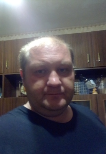 Моя фотография - Алексей Меркулов, 38 из Казань (@alekseymerkulov21)