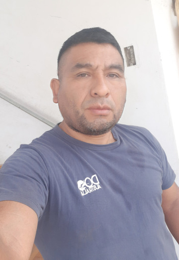 My photo - Jose, 52 from San Borja (@jose2179)