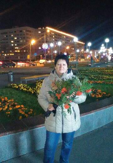 My photo - Galina, 61 from New Urengoy (@galina84431)