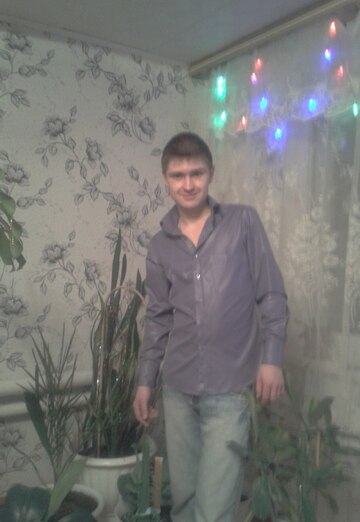 Sergey (@sergey542257) — my photo № 1