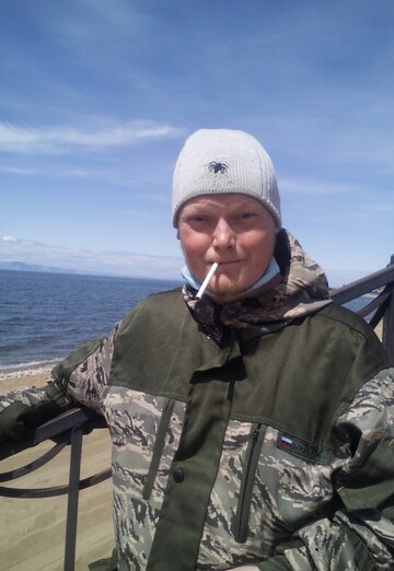 My photo - serjio, 39 from Votkinsk (@serjio535)