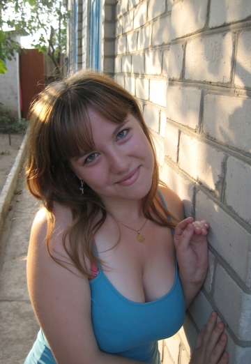La mia foto - Ekaterina, 31 di Pervomajs'k (@ekaterina77691)