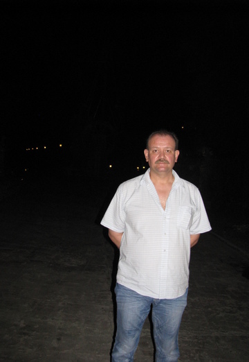 My photo - vladimir, 63 from Dnipropetrovsk (@vladimir143067)