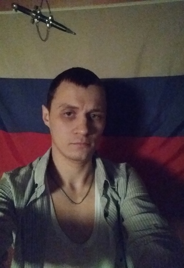 My photo - Valera, 33 from Petrozavodsk (@valera50030)