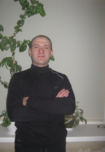 Моя фотография - александр, 48 из Зеленодольск (@aleksandr732086)