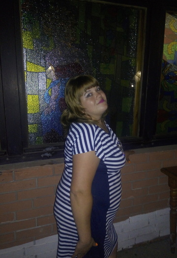 My photo - Alyona, 34 from Kyiv (@alena102439)