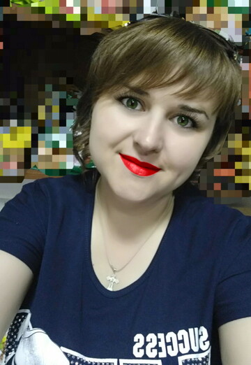 My photo - Yuliana, 34 from Pavlodar (@uliana3088)