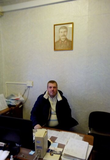 My photo - Aleksandr, 44 from Ozyorsk (@aleksandr908062)