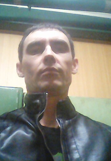Моя фотография - Александр, 41 из Екатеринбург (@aleksandr521045)