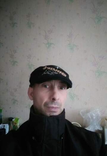Моя фотография - Игорь, 54 из Тамбов (@igor301017)