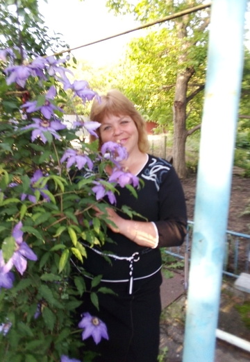La mia foto - Svetlana, 54 di Marganets (@svetlana246445)
