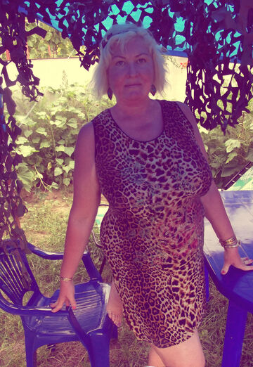 Моя фотография - Марина, 62 из Овидиополь (@marina87694)