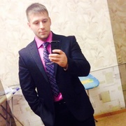 Толя, 33, Южно-Курильск