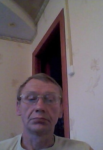 Моя фотография - leksan, 61 из Гаврилов Ям (@id526108)