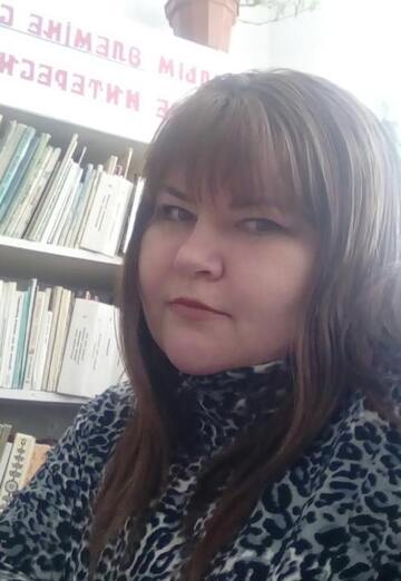 Моя фотография - Ольга, 46 из Петропавловск (@olga290248)