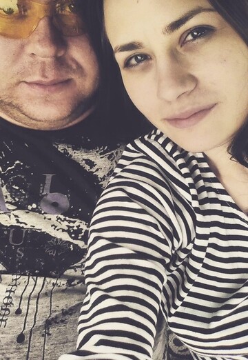 Моя фотография - Геннадий и Диана, 29 из Узда (@gennadiyidiana)