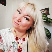 Sokolova Tatyana 47 Samara