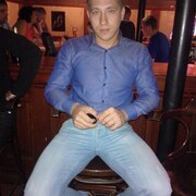 Саша, 28, Талица