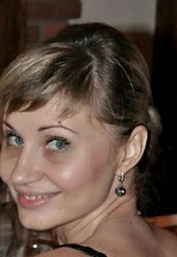 Моя фотография - Ольга, 46 из Ростов-на-Дону (@olga125715)