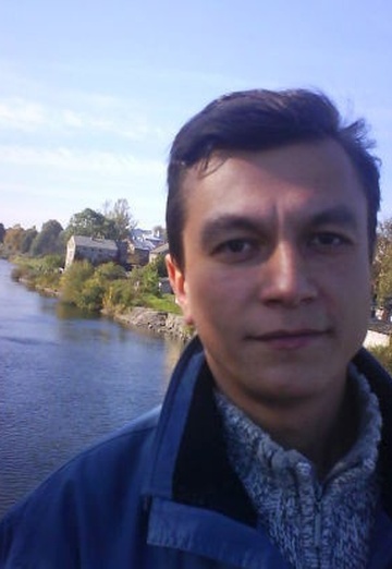 Моя фотография - Эдуард Баширов, 54 из Краснодар (@eduardbashirov)