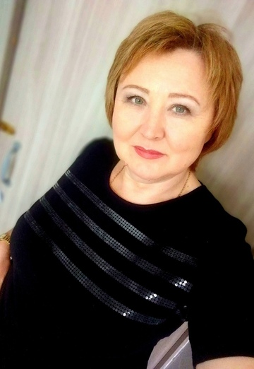 Моя фотография - Марина, 53 из Казань (@marina210727)