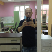 Андрей, 49, Северодвинск