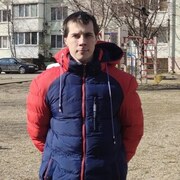 Анатолий, 29, Базарный Карабулак