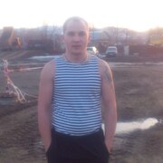 алексей, 37, Невельск