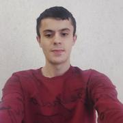 Хяайл, 21, Москва